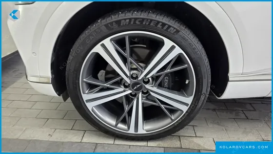 GENESIS GV80 3.5T GASOLINE AWD