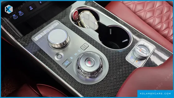 GENESIS GV80 3.5T GASOLINE AWD