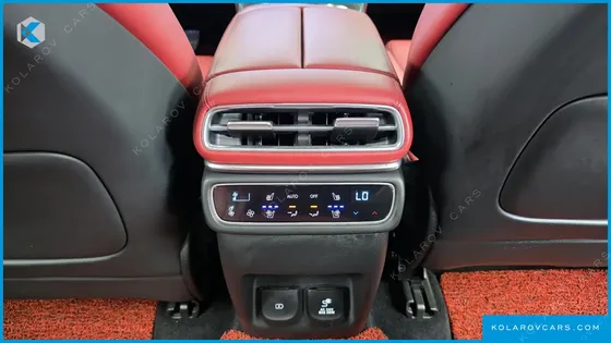 GENESIS GV80 3.5T GASOLINE AWD