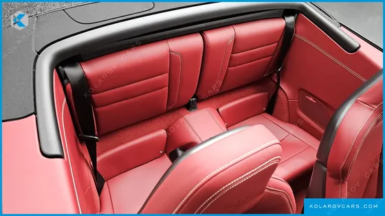 PORSCHE 911 CARRERA 4S CABRIOLET