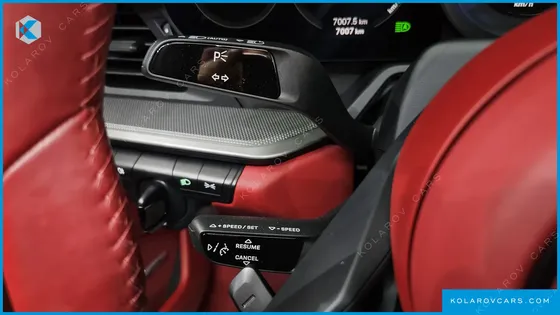 PORSCHE 911 CARRERA 4S CABRIOLET