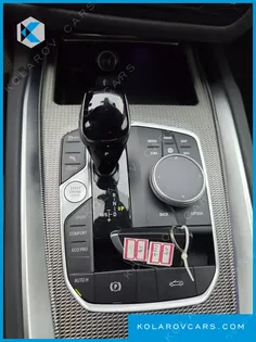 BMW Z4 SDRIVE20I M SPORT