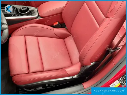 PORSCHE 911 CARRERA 4 CABRIOLET