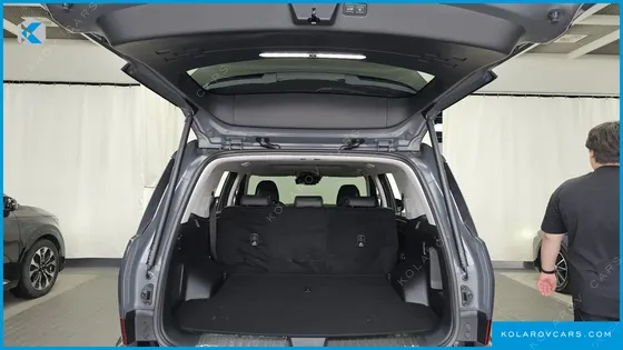 HYUNDAI SANTA FE GASOLINE 2.5T 4WD
