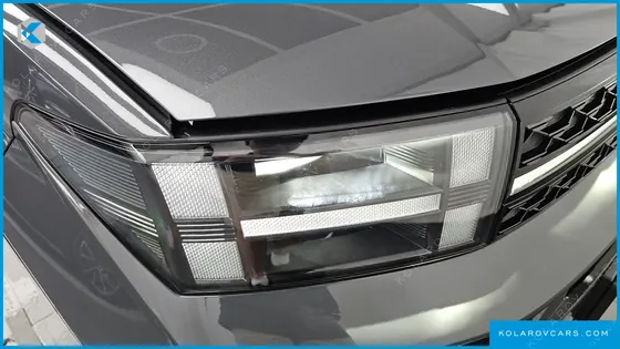 HYUNDAI SANTA FE GASOLINE 2.5T 4WD