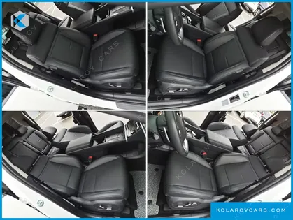 HYUNDAI SANTA FE GASOLINE 2.5T 2WD