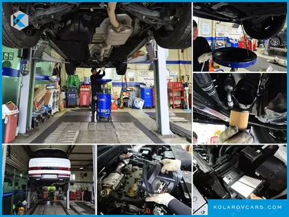 HYUNDAI SANTA FE GASOLINE 2.5T 2WD