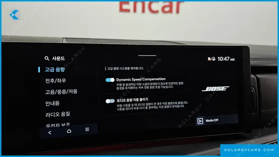 HYUNDAI SANTA FE GASOLINE 2.5T 2WD