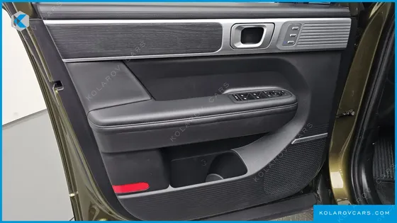 HYUNDAI SANTA FE GASOLINE 2.5T 2WD