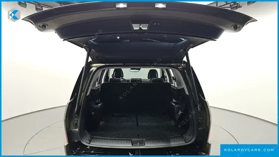 HYUNDAI SANTA FE GASOLINE 2.5T 2WD