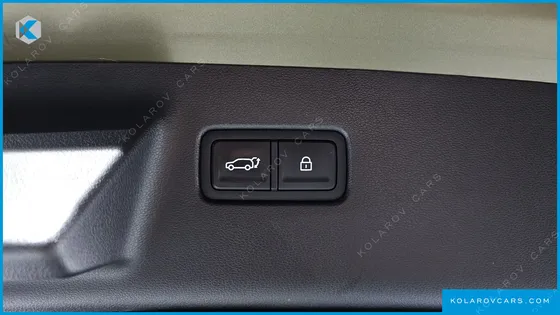 HYUNDAI SANTA FE GASOLINE 2.5T 2WD