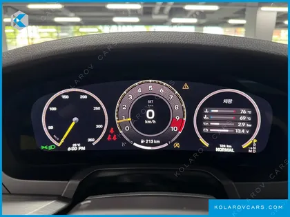 PORSCHE 911 GT3 TOURING