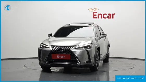 LEXUS UX 2.0 2WD