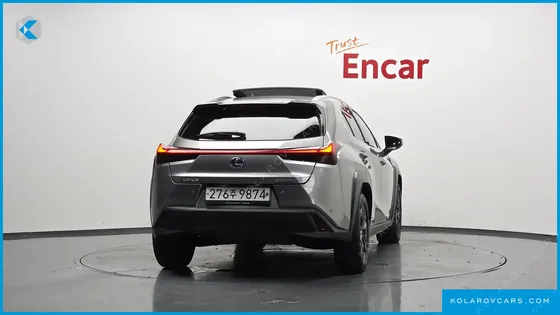 LEXUS UX 2.0 2WD