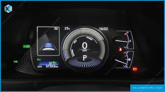 LEXUS UX 2.0 2WD