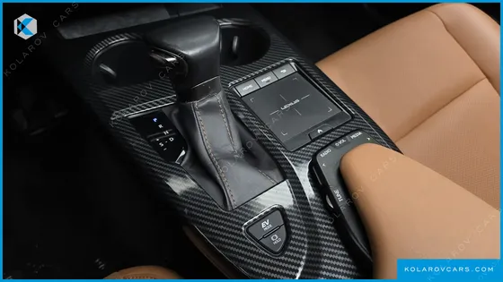 LEXUS UX 2.0 2WD