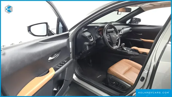 LEXUS UX 2.0 2WD