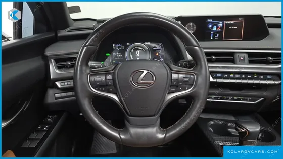 LEXUS UX 2.0 2WD