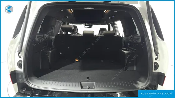 HYUNDAI SANTA FE GASOLINE 2.5T 4WD