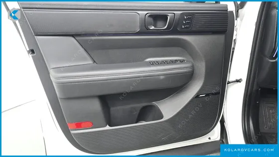 HYUNDAI SANTA FE GASOLINE 2.5T 4WD