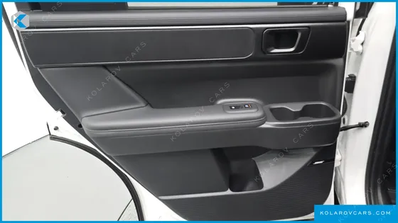 HYUNDAI SANTA FE GASOLINE 2.5T 4WD