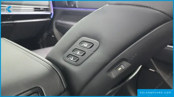 HYUNDAI SANTA FE GASOLINE 2.5T 4WD