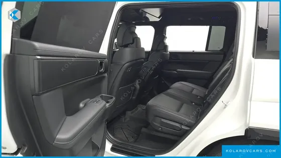 HYUNDAI SANTA FE GASOLINE 2.5T 4WD