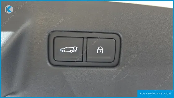HYUNDAI SANTA FE GASOLINE 2.5T 4WD