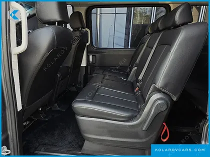 HYUNDAI STARIA 4WD TOURER 9-SEATER