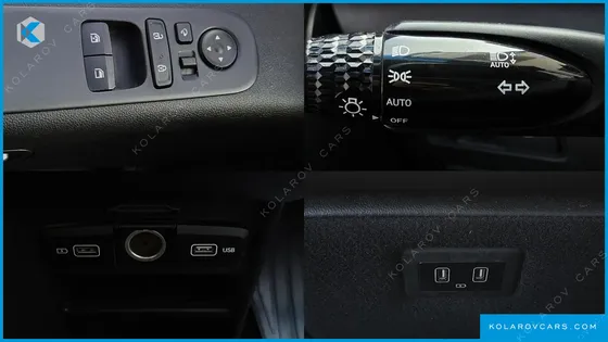 HYUNDAI STARIA 4WD TOURER 9-SEATER