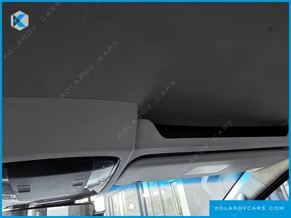 HYUNDAI STARIA 4WD TOURER 9-SEATER