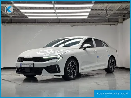KIA K5 2.0