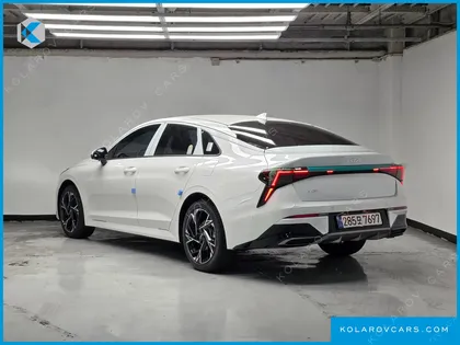 KIA K5 2.0