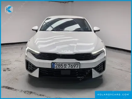 KIA K5 2.0