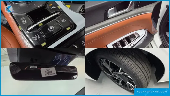 KIA K5 2.0