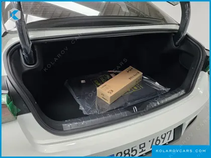 KIA K5 2.0