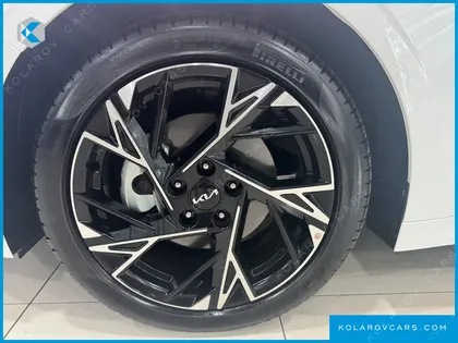 KIA K5 2.0