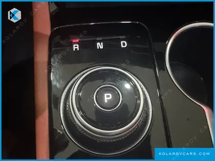 KIA K5 2.0