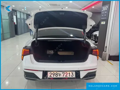 KIA K5 2.0