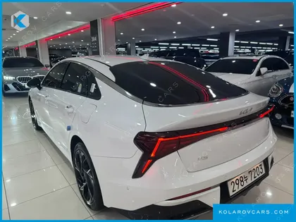 KIA K5 2.0