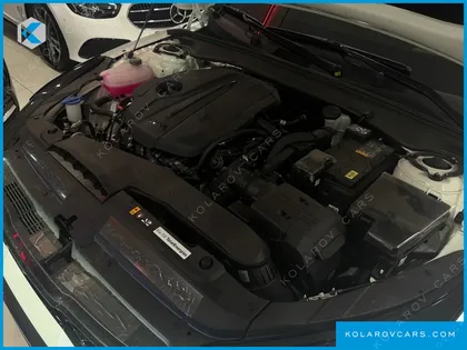 KIA K5 2.0