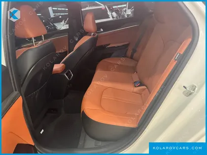 KIA K5 2.0
