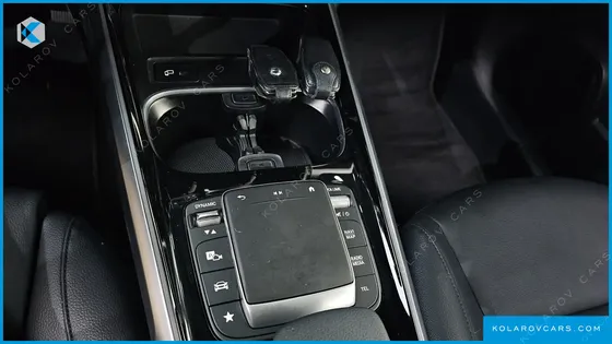 MERCEDES GLB-CLASS GLB200 D