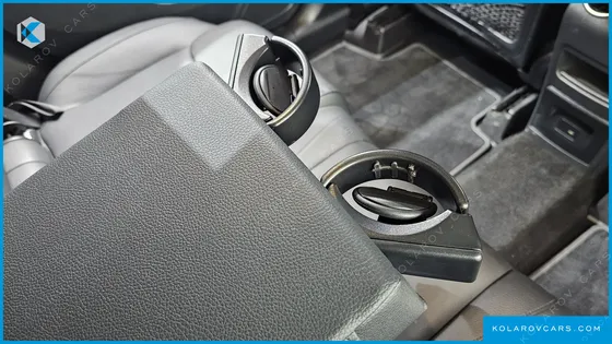 MERCEDES GLB-CLASS GLB200 D