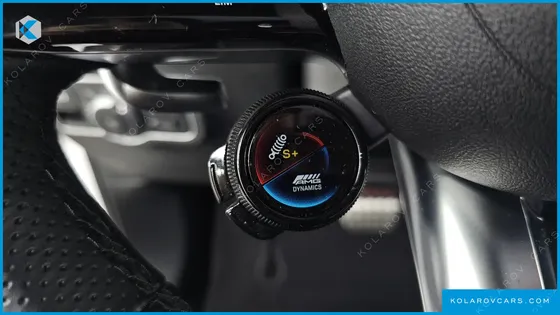 MERCEDES GLB-CLASS AMG GLB35 4MATIC