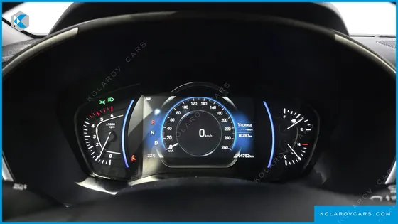 HYUNDAI SANTA FE DIESEL 2,0 4WD