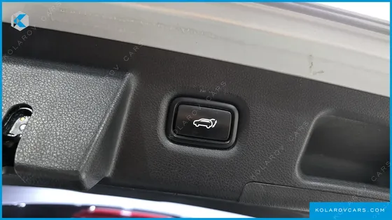 HYUNDAI SANTA FE DIESEL 2,0 4WD