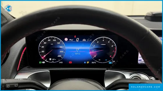 MERCEDES GLB-CLASS GLB250 4MATIC