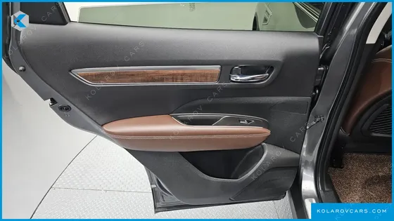 RENAULT KOREA QM6 (KOLEOS) 2.0 LPE RE SIGNATURE 2WD