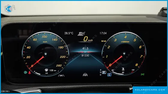 MERCEDES GLB-CLASS GLB250 4MATIC